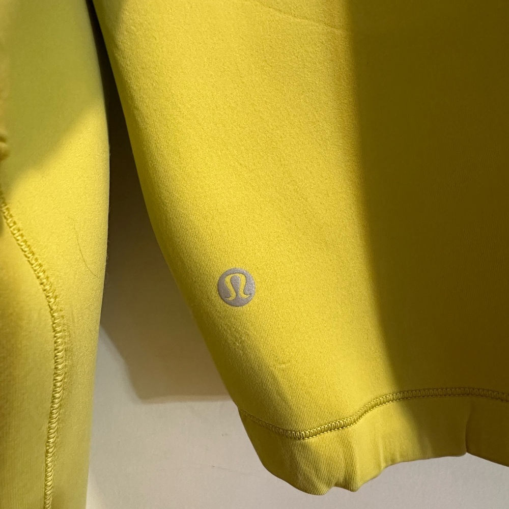 Lululemon Lightweight Pullover - image 3